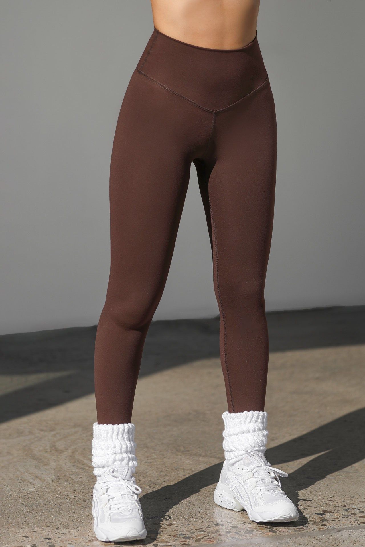 Second Skin Legging sold by Joah Brown