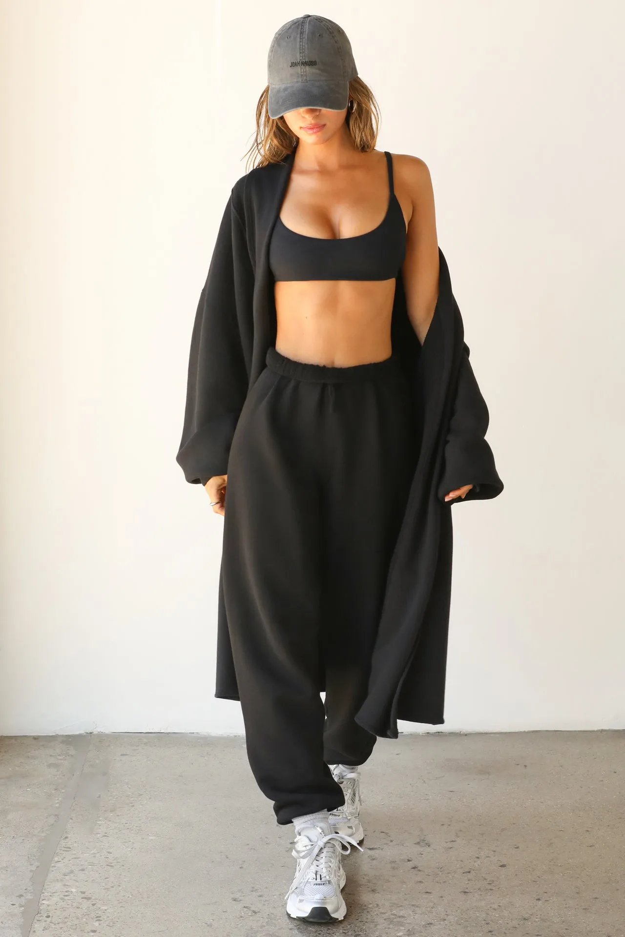 Oversized Cardigan sold by Joah Brown product image thumbnail 4