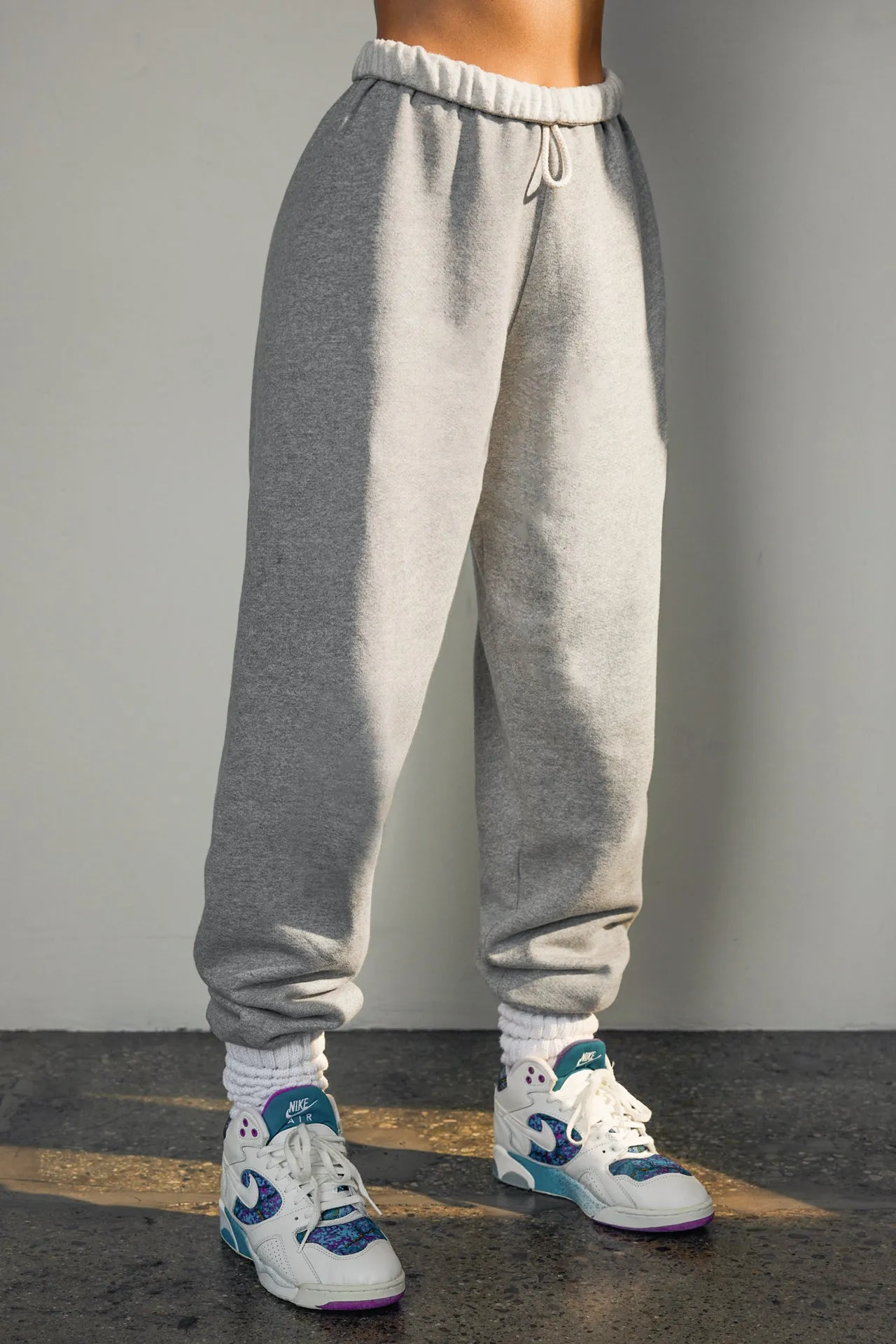 Oversized Jogger sold by Joah Brown