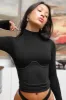 Corset Long Sleeve sold by Joah Brown