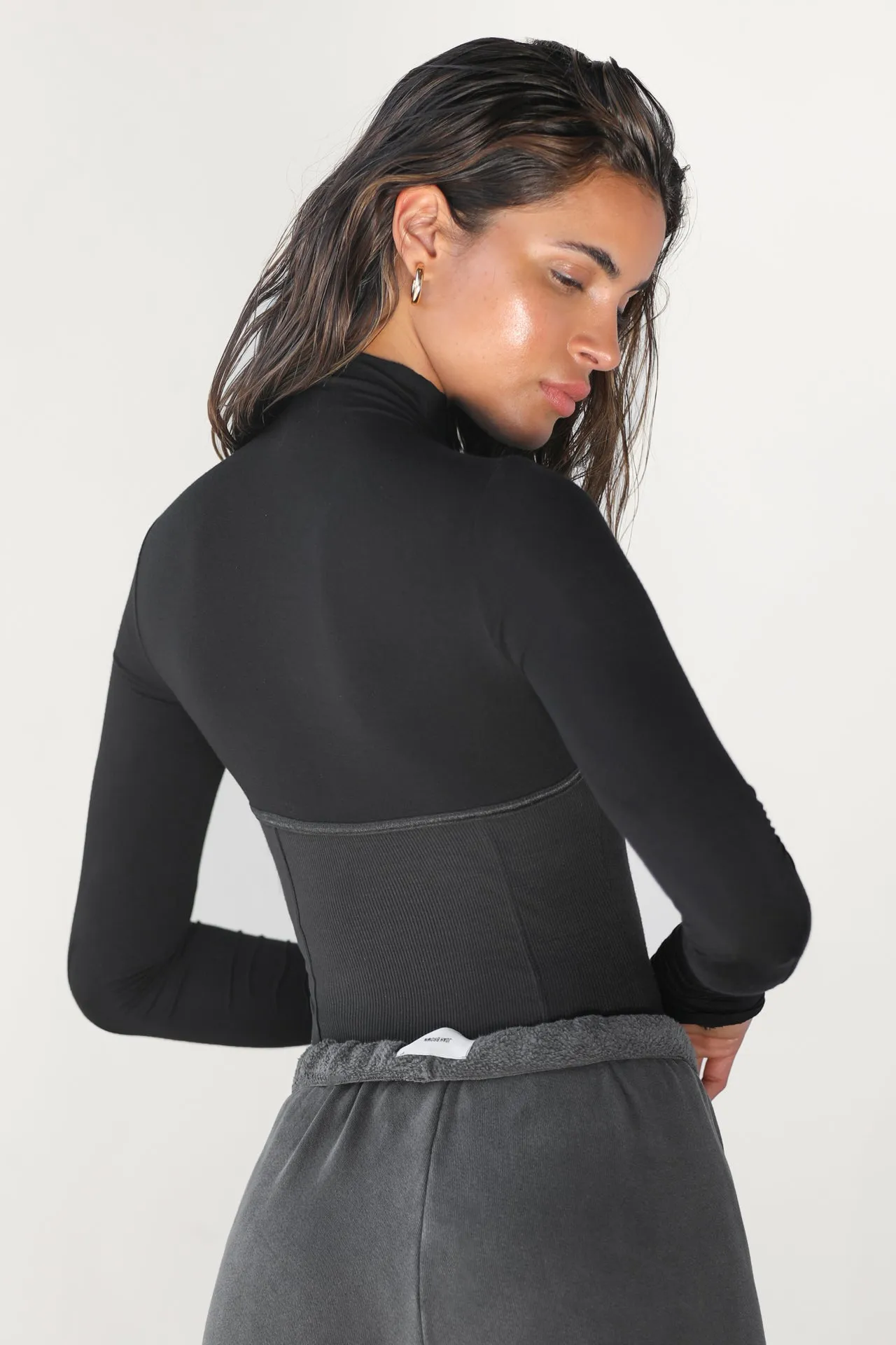 Corset Long Sleeve sold by Joah Brown product image thumbnail 5