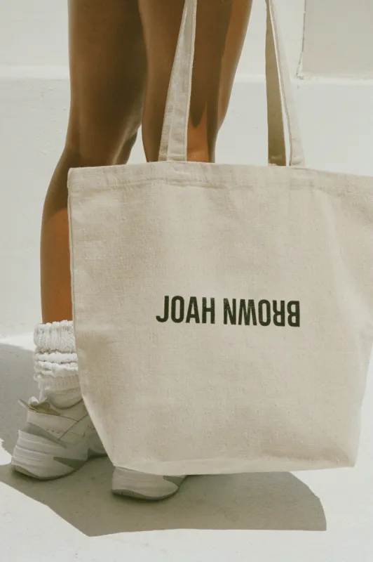 The Tote Bag sold by Joah Brown