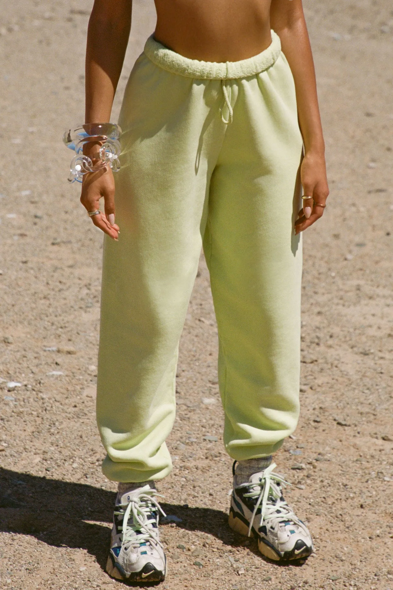Oversized Jogger sold by Joah Brown product image thumbnail 4