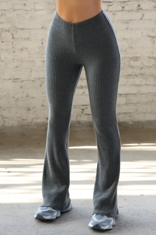 Fitted Mini Flare Pant sold by Joah Brown