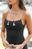 Strappy Slit Dress sold by Joah Brown