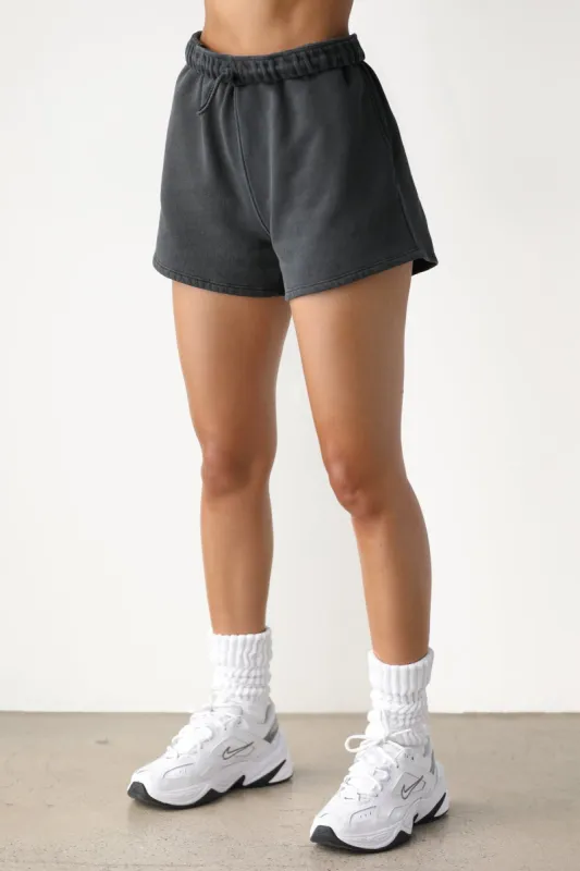 The Sweat Short sold by Joah Brown