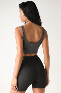 Sporty Crop sold by Joah Brown