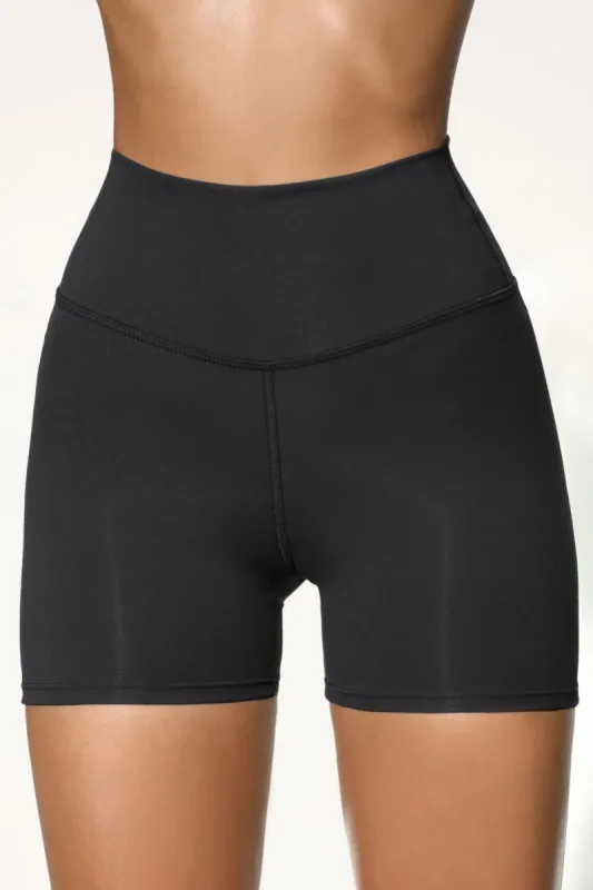 The Body Short sold by Joah Brown