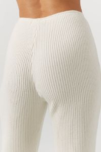 Relaxed Straight Leg Pant sold by Joah Brown