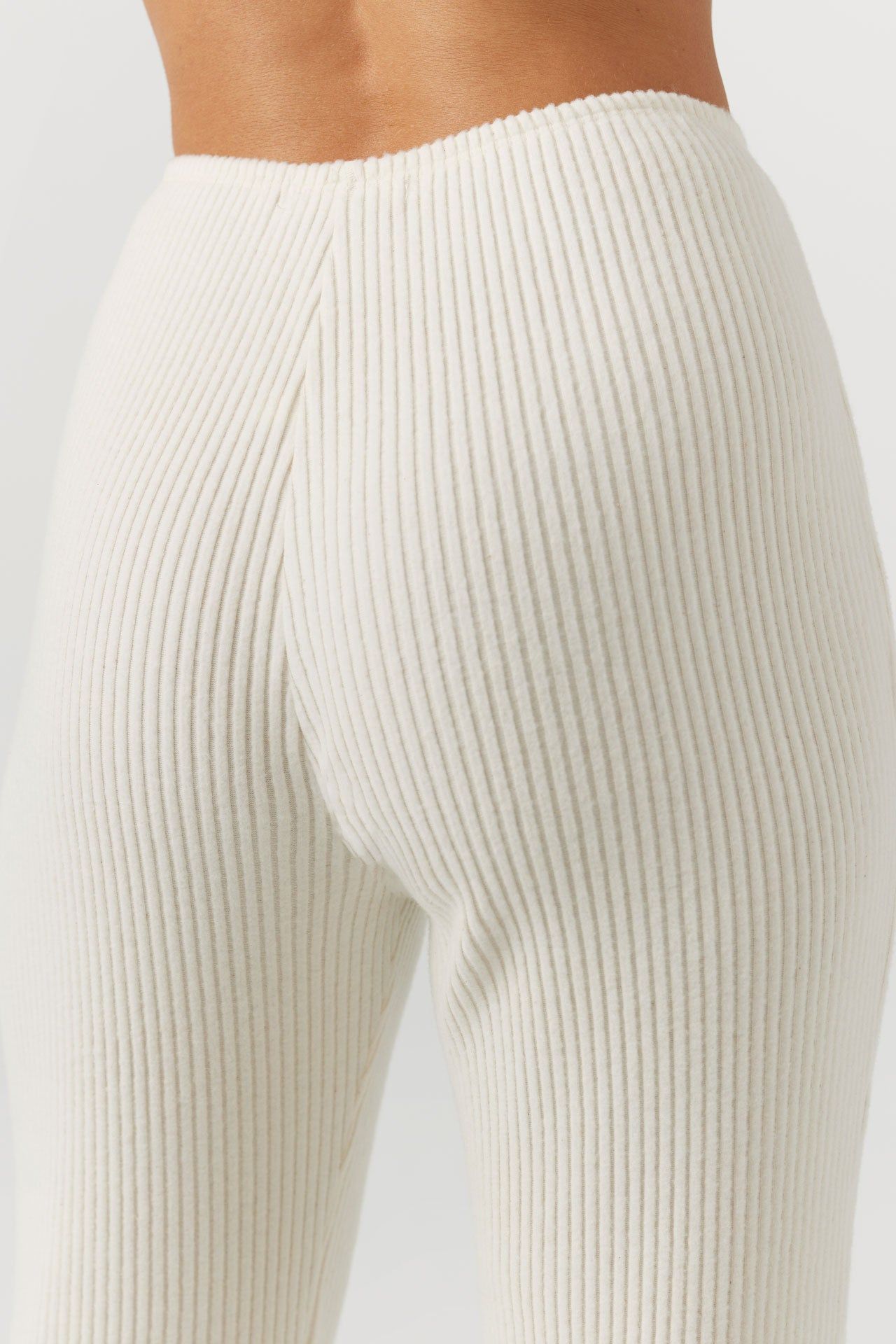 Relaxed Straight Leg Pant sold by Joah Brown product image thumbnail 2