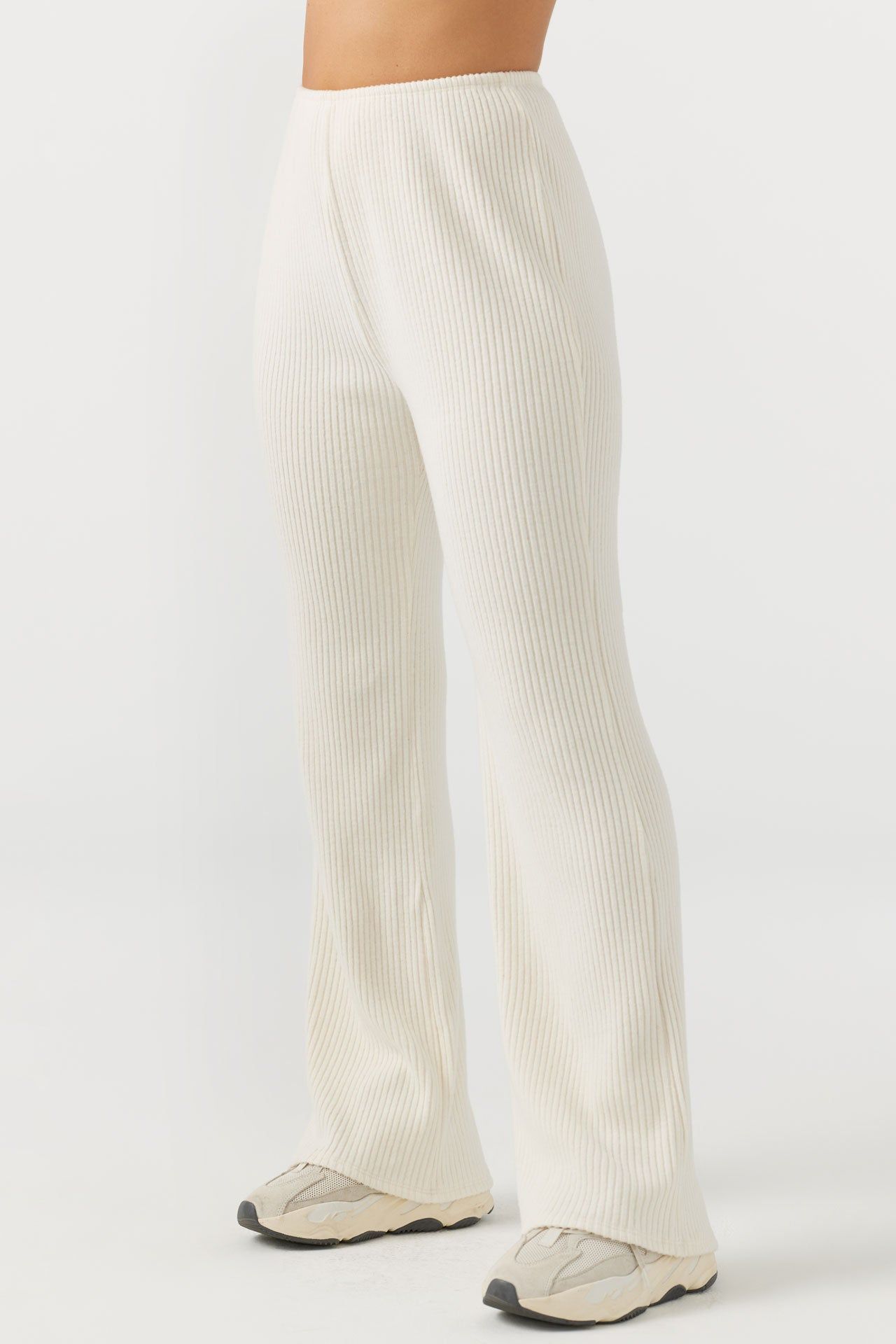 Relaxed Straight Leg Pant sold by Joah Brown