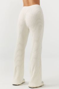 Relaxed Straight Leg Pant sold by Joah Brown