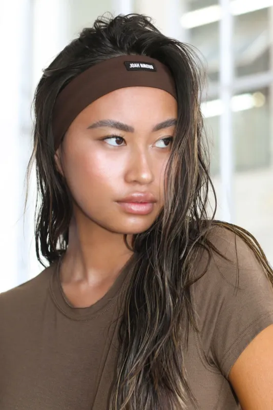 Classic Headband sold by Joah Brown