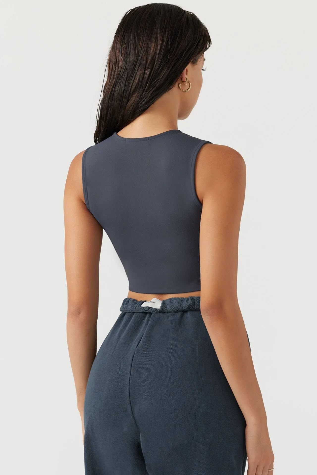 Second Skin Tank sold by Joah Brown product image thumbnail 4