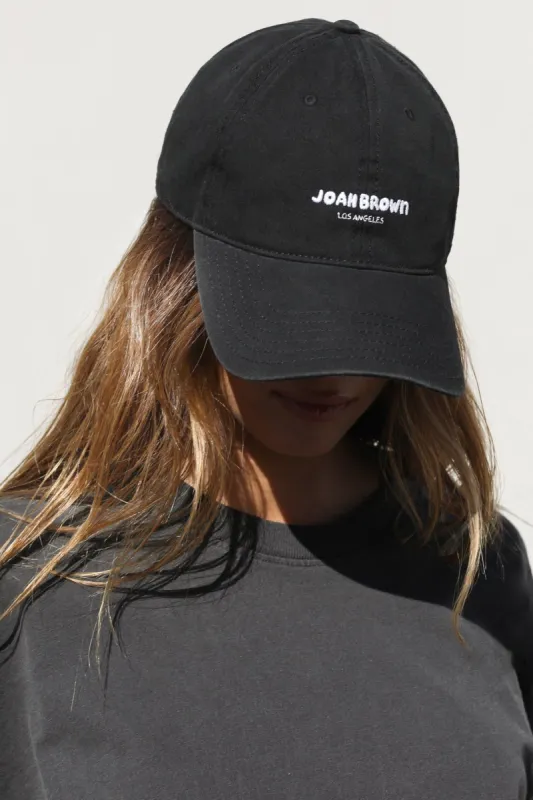 The Official Cap sold by Joah Brown