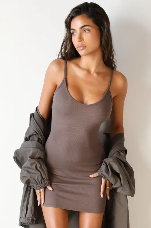 Slip Dress sold by Joah Brown