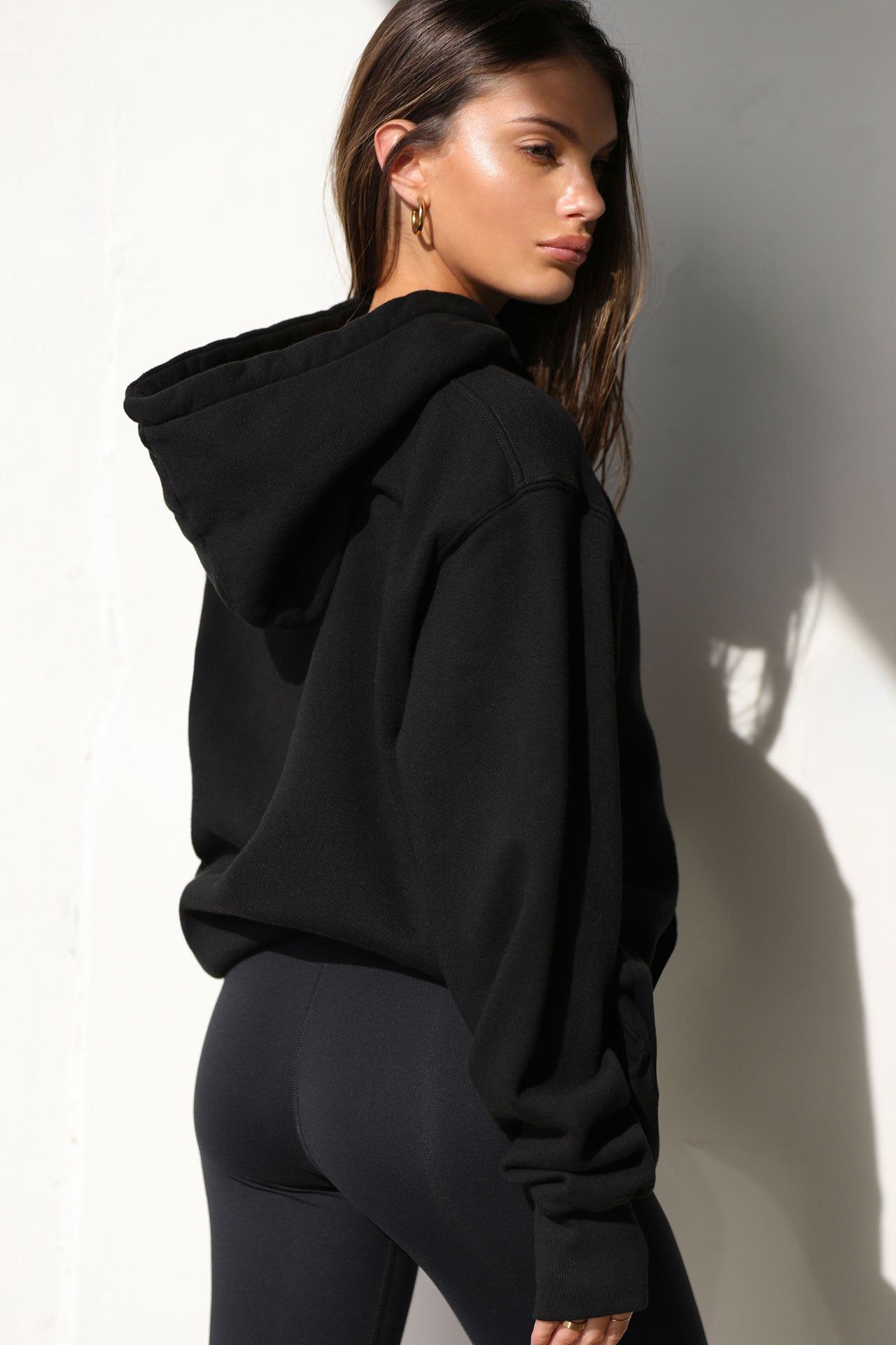 Empire Pullover Hoodie sold by Joah Brown product image thumbnail 3