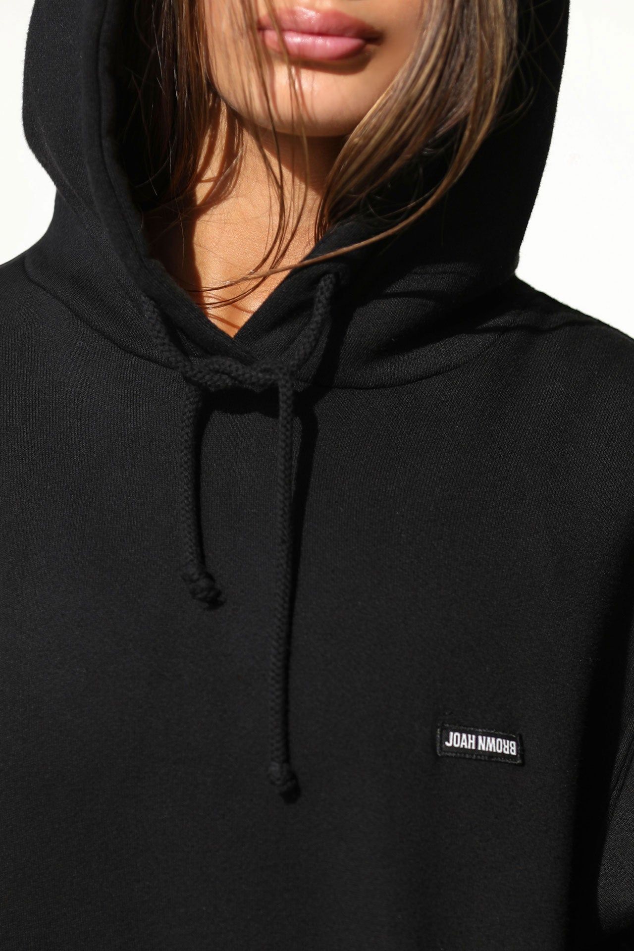 Empire Pullover Hoodie sold by Joah Brown product image thumbnail 2
