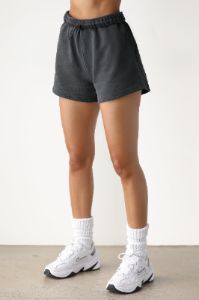 The Sweat Short sold by Joah Brown