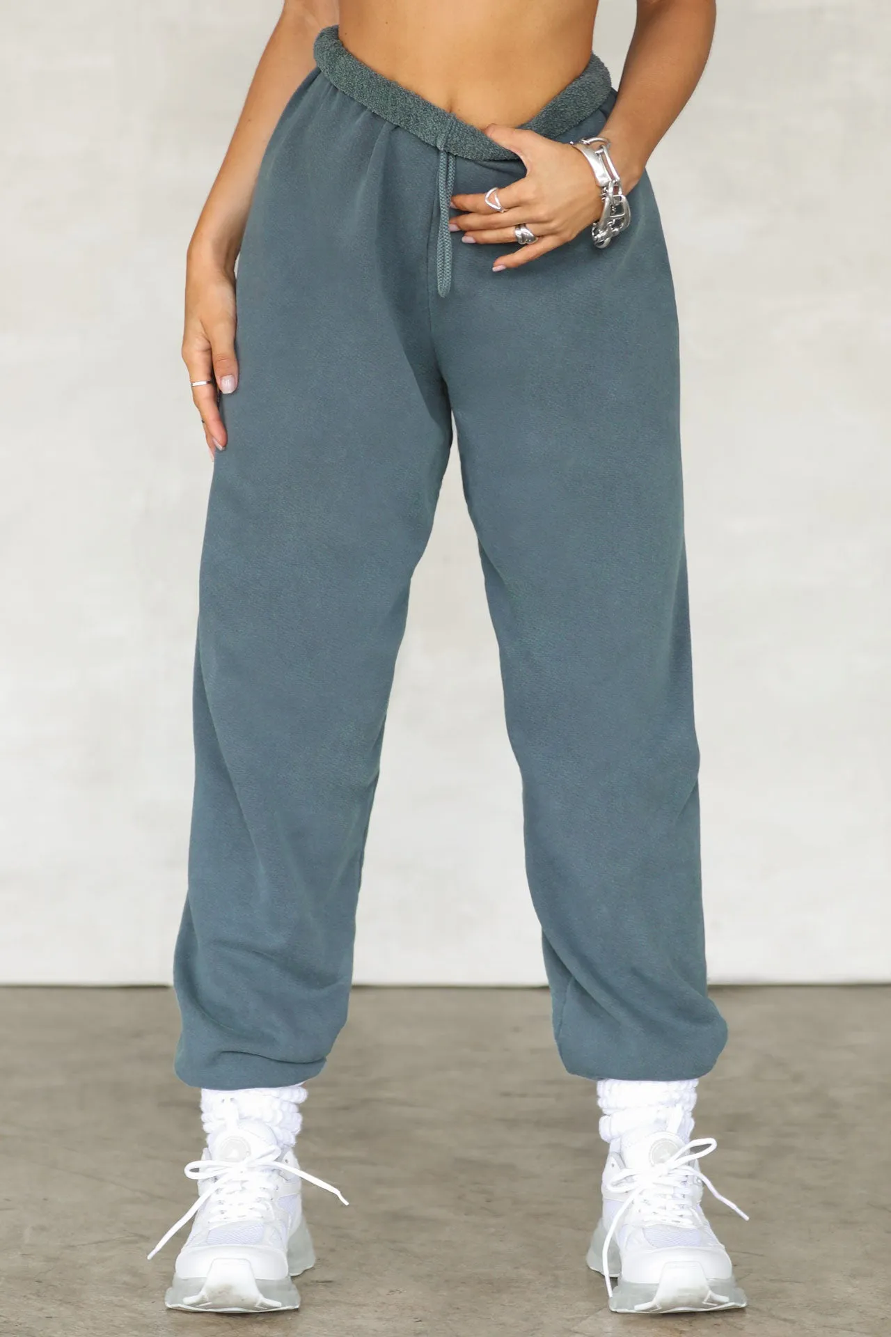 Oversized Jogger sold by Joah Brown