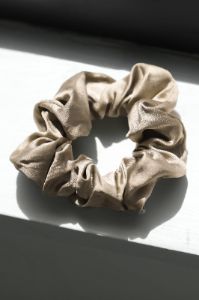 Silk Scrunchie sold by Joah Brown