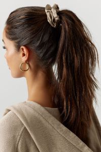 Silk Scrunchie sold by Joah Brown