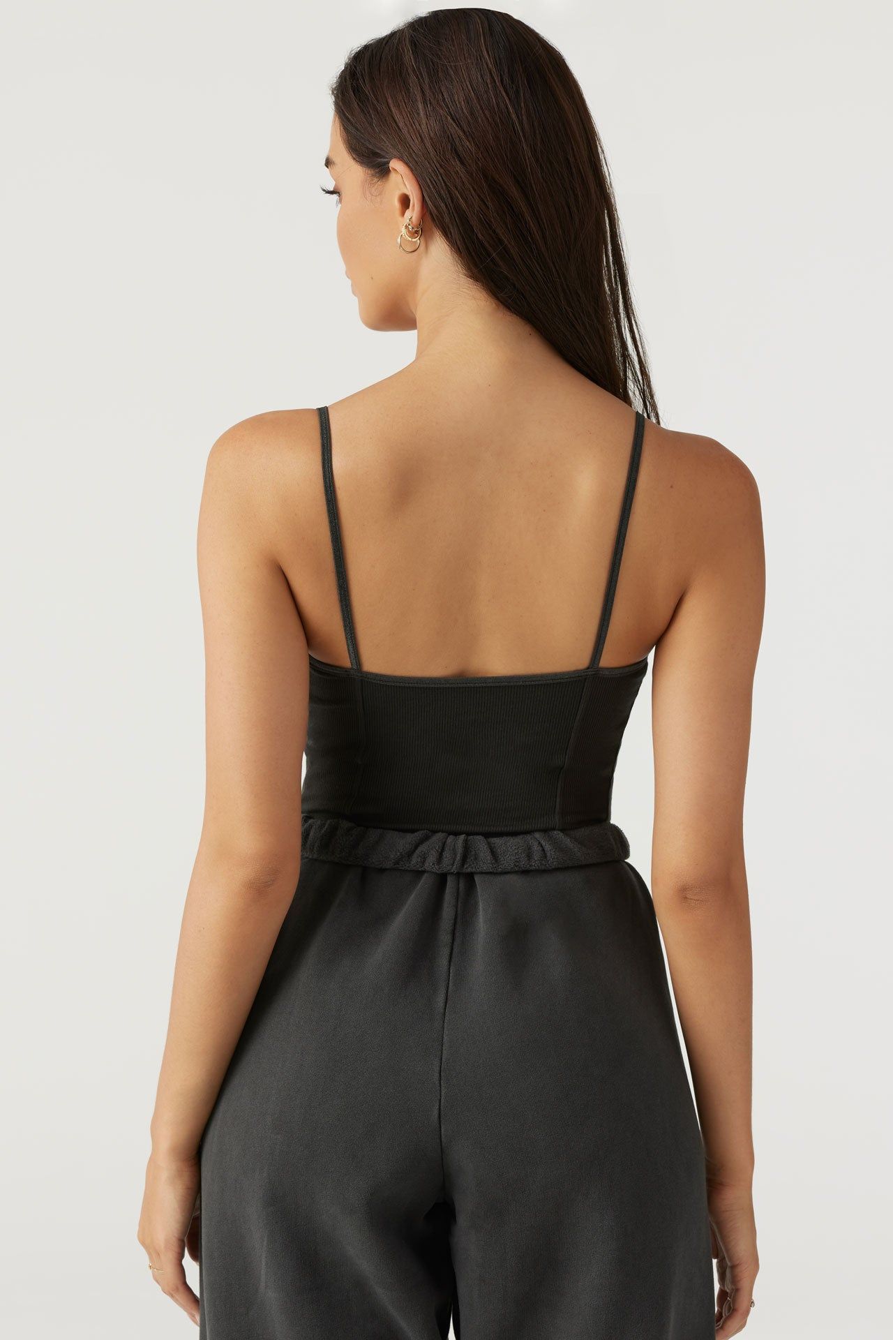 Corset Tank sold by Joah Brown product image thumbnail 3