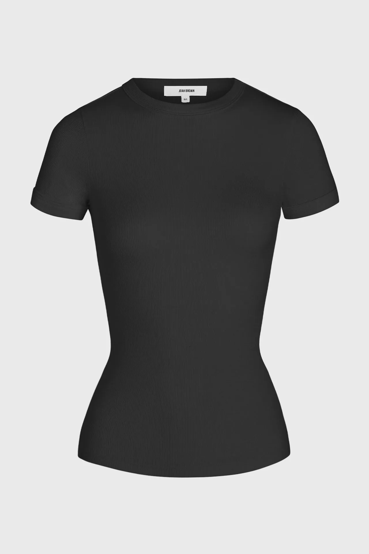 Crewneck Tee sold by Joah Brown product image thumbnail 4