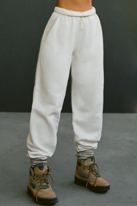 Oversized Jogger sold by Joah Brown
