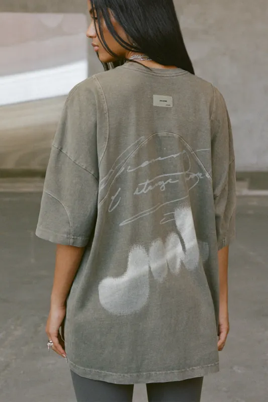 Original Graphic Tee sold by Joah Brown