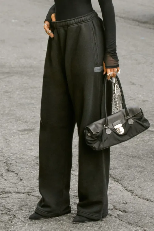 Oversized Straight Leg Jogger sold by Joah Brown