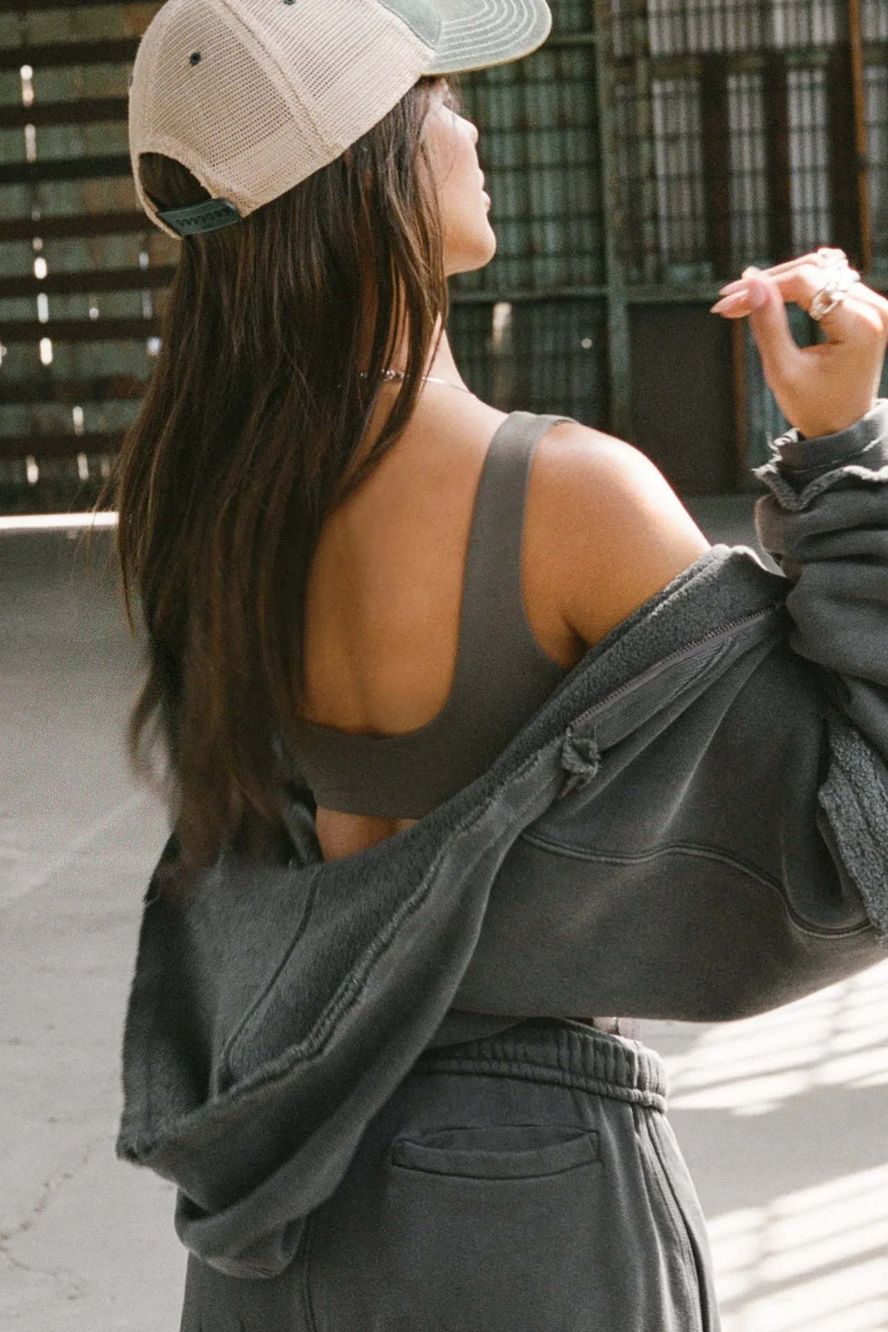 Contour Bra sold by Joah Brown product image thumbnail 3