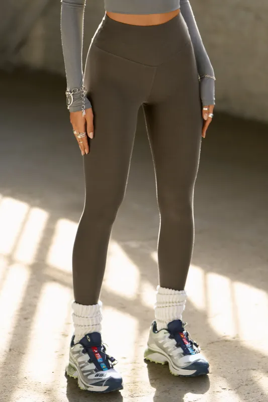 Second Skin Legging sold by Joah Brown