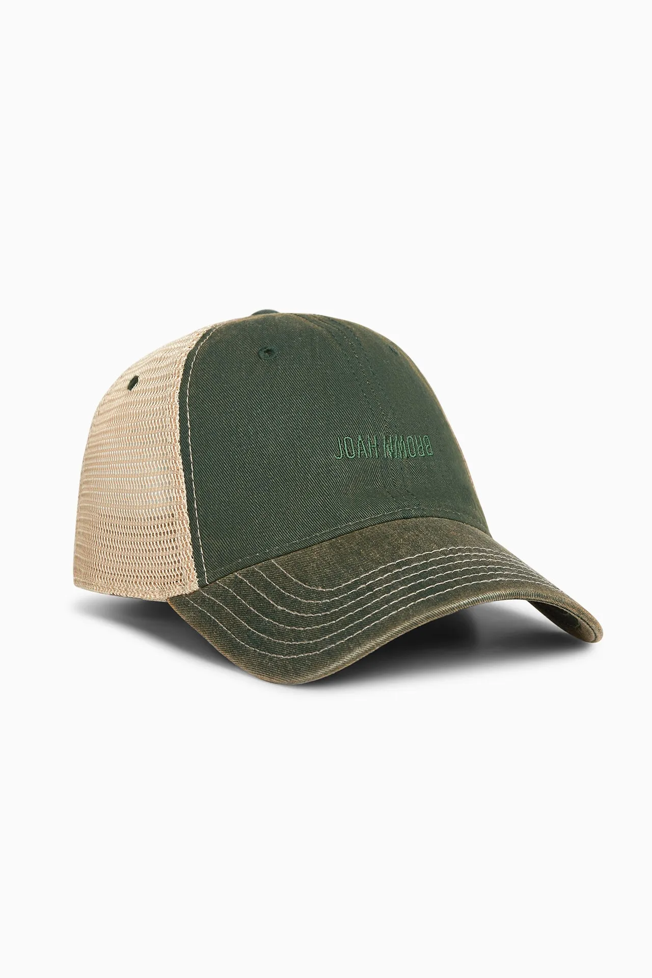 Mesh Back Cap sold by Joah Brown product image thumbnail 3