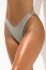 V Cut Bikini Bottom sold by Joah Brown