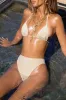 High-Waisted Bikini Bottom sold by Joah Brown