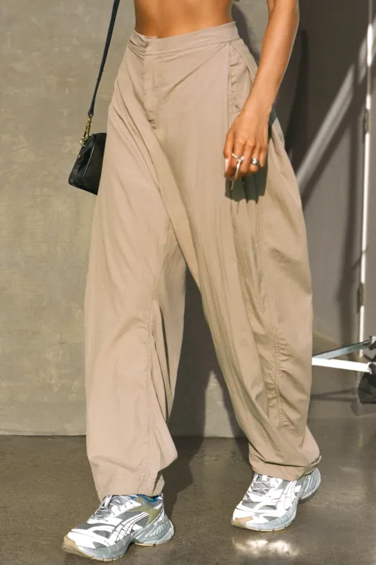 Barrel Pant sold by Joah Brown