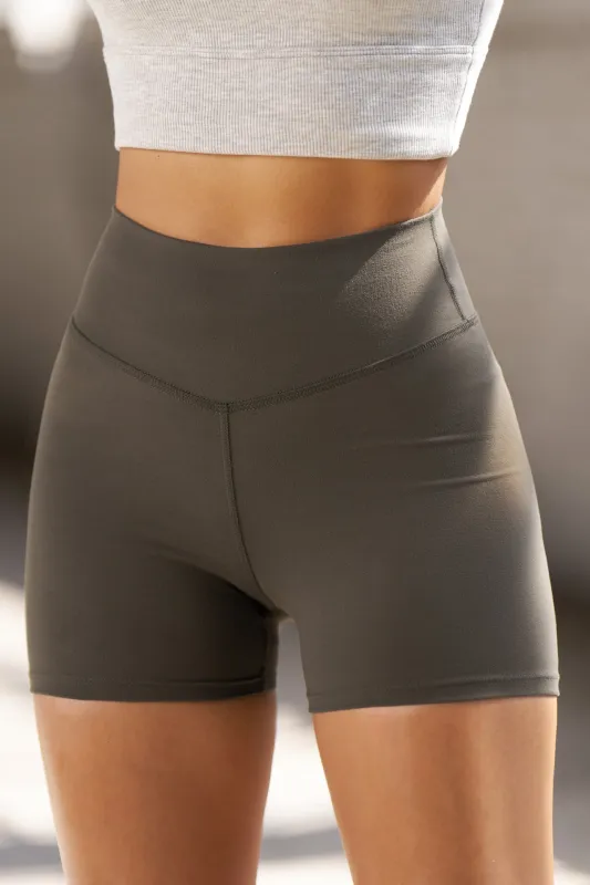 The Body Short sold by Joah Brown