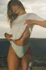 High-Waisted Bikini Bottom sold by Joah Brown