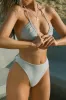 High-Waisted Bikini Bottom sold by Joah Brown