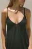 Cowl Back Mini Dress sold by Joah Brown