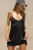 Cowl Back Mini Dress sold by Joah Brown