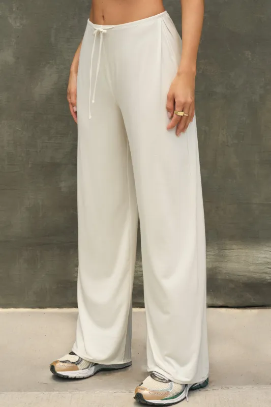 Relaxed Straight Leg Pant sold by Joah Brown