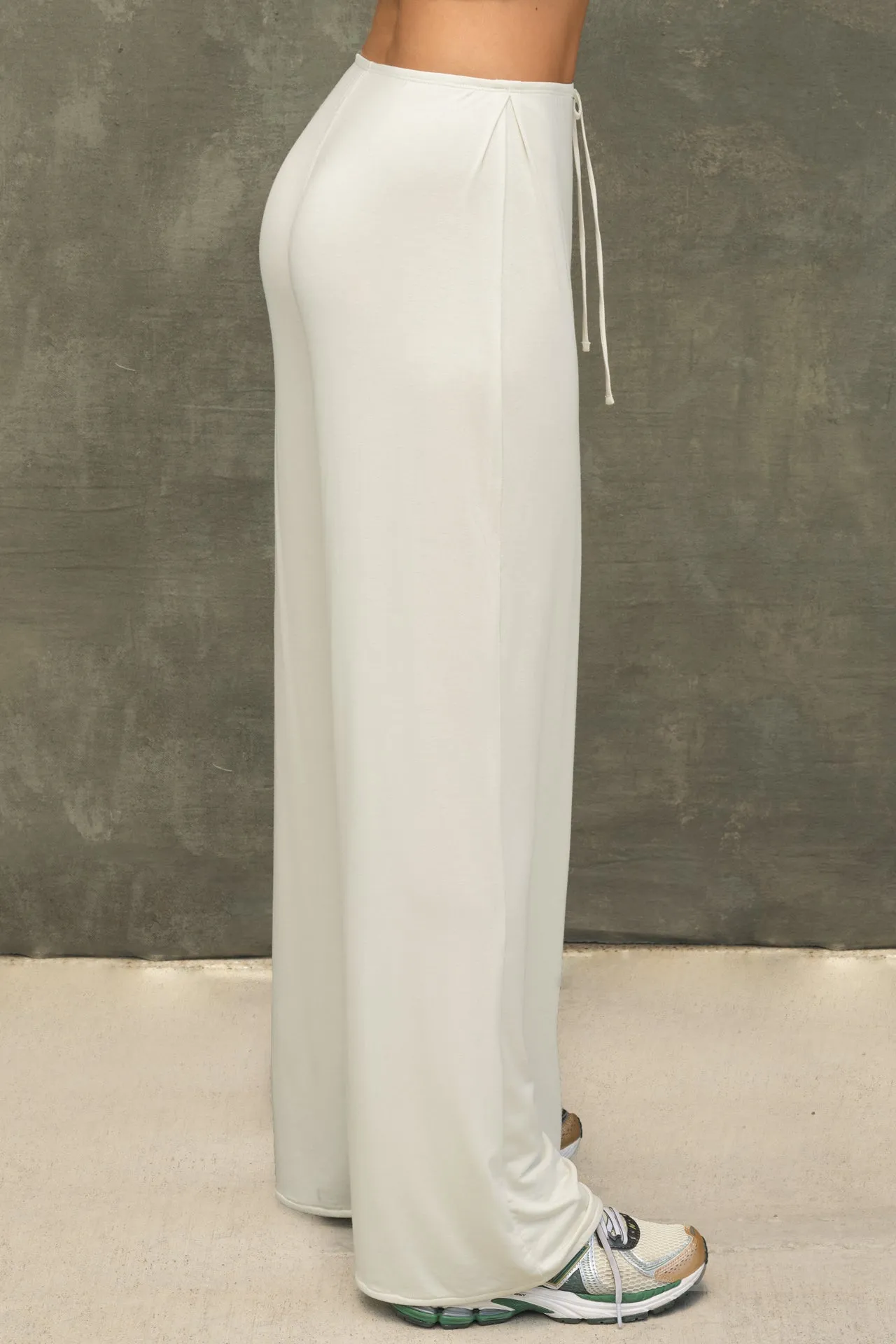 Relaxed Straight Leg Pant sold by Joah Brown product image thumbnail 4