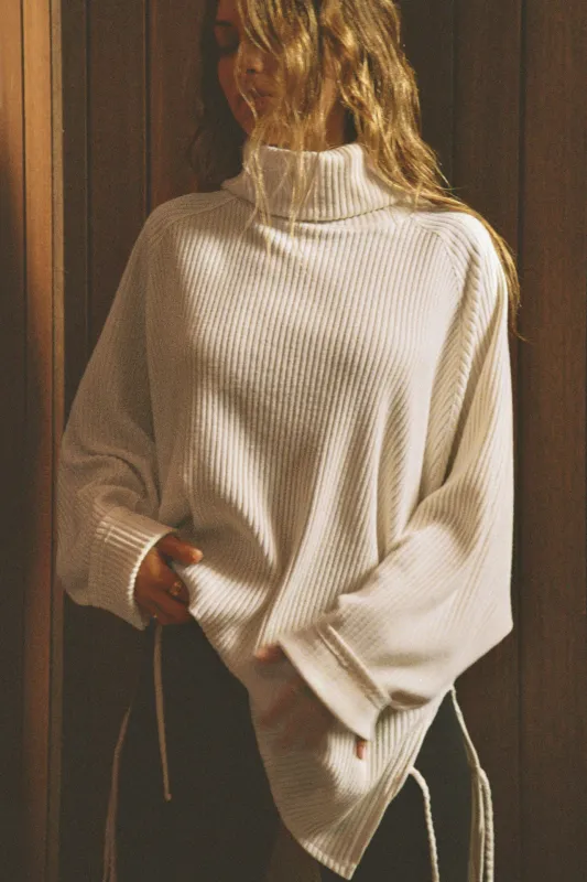 Turtleneck Tunic sold by Joah Brown