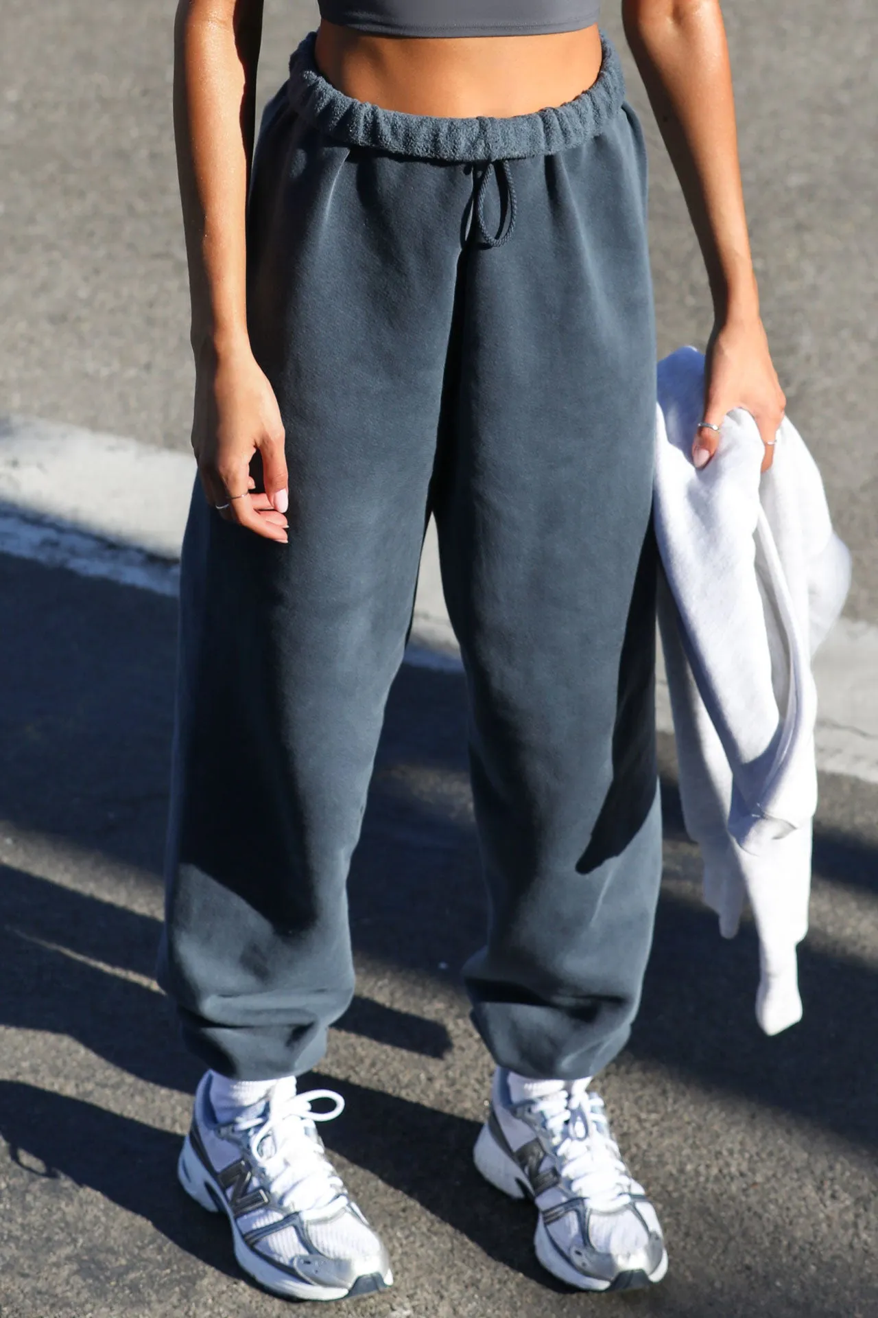 Oversized Jogger sold by Joah Brown
