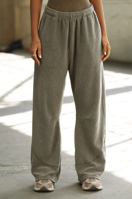 Straight Leg Sweatpant sold by Joah Brown