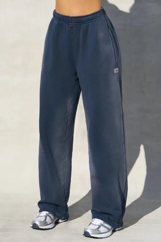 Oversized Straight Leg Jogger sold by Joah Brown