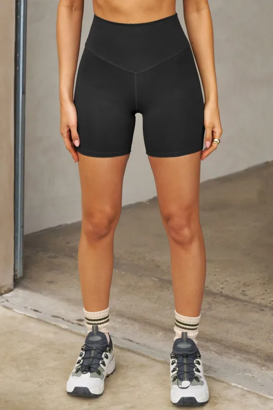 4" Body Short made by Joah Brown