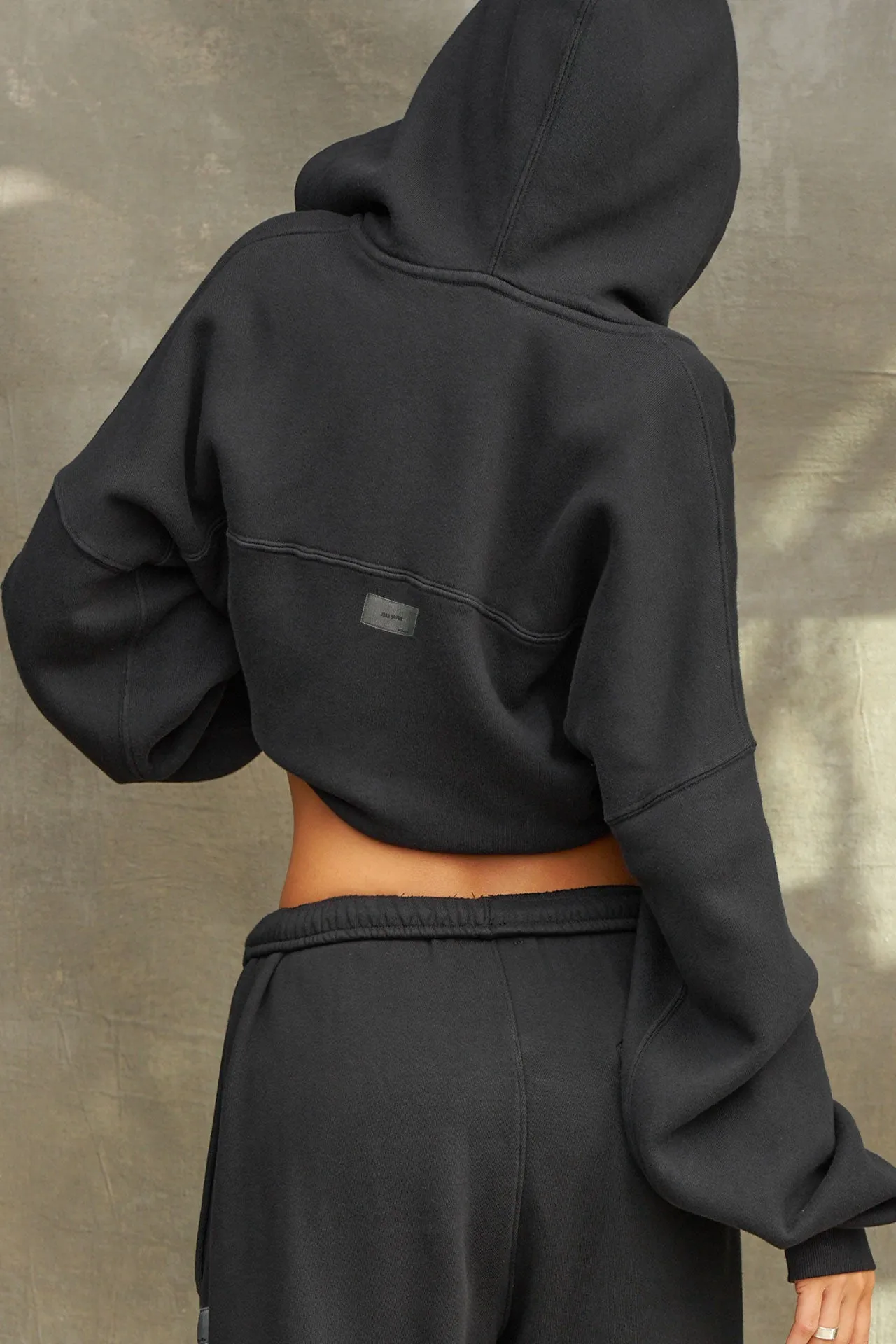 Classic Zip Hoodie sold by Joah Brown product image thumbnail 2